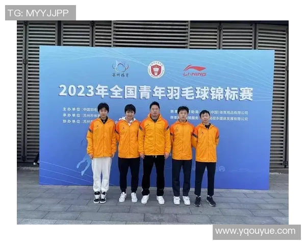 重庆羽毛球队技术实力强劲荣登全国羽毛球技术排行榜第八名 重庆羽毛球队技术实力强劲荣登全国羽毛球技术排行榜第八名