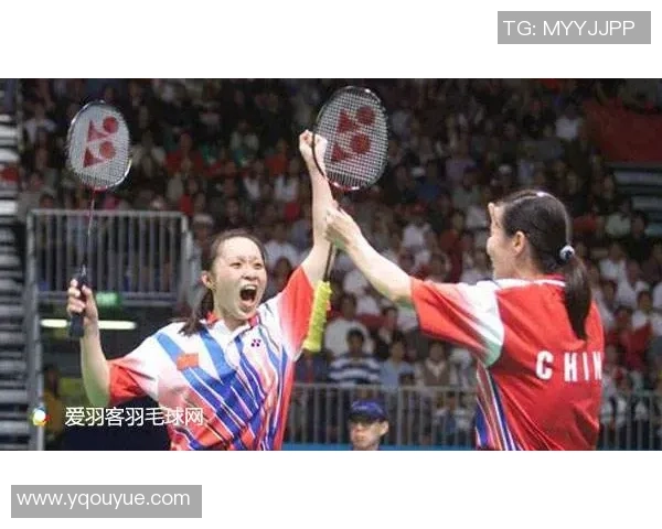 陈秀英专访：从羽毛球新星到传奇教练的奋斗与成长之路